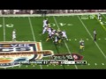 Louis Nix vs Alabama (2012 Bowl)