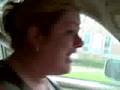 Laughing Mom