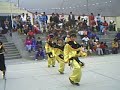 danza de la promo 2010 de scdj