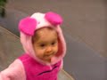 Halloween Pigglet