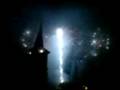 Dubova-Kostol Silvester 2008