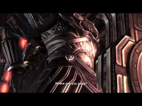 ASURA'S WRATH - YouTube Video