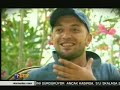 Gani Müjde'nin Ceyhun Yılmaz ve Ömür Gedik'le Fethiye açıklarındaki Şövalye Adası'na tekne yolculuğu ve sohbeti (Ntv - 13/09/08 tarihli Denizde Hayat programı) Part 2
