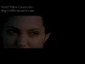 Hot  Angelina Jolie & Antonio Banderas - Original Sin - Crashed