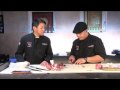 videos de Sushi Bar TV - Octopus Breakdown