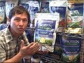 Best Superfoods & Vitamins at a Health Food Store to Thrive on a Raw Vegan Diet