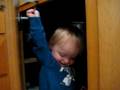 In The Cupboard