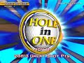 Golden Tee Great Shot on Grand Savannah!