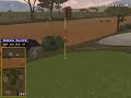 Golden Tee Great Shot on Grand Savannah!