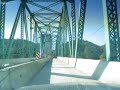 South Holston Lake Truss Bridge (September 2008)