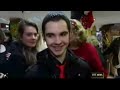 RTE News: Twilight 09/12/08