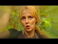 AX NMU Texas Bigfoot Promo