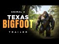 AX NMU Texas Bigfoot Promo