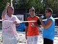 Alex Querna with Murphy Jensen and Radek Stepanek