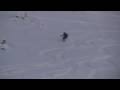 Powder Mountain Cat Skiing
