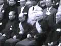 当年蒋介石的就职演讲