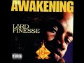 Lord Finesse; Diggin\