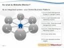 Online Business Solution & Internet Marketing Solution - Website Mentor Online Business Solution & Internet Marketing Solution - Website Mentor