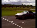 Croft Circuit Driving Experience