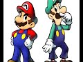 Nintendo Unsolved Mysteries: The Mario Bros.