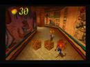 Crash Bandicoot Warped- Tomb Time