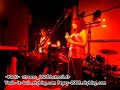 concert au lyc�e charles peguy 45, le 28.05.08