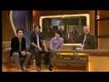 videos de Jonas Brothers-Tv Show Germany Oct/07/08