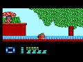 hey everyone on this episode of play it through its treasure master for the nes. treasure master was created for a contest by mtv in which gamers would enter a code, complete the game then and get a phone number to call and win prizes. the hit detection is pretty off but if you learn to kick a few seconds before you think you should it starts to work out pretty well. as for gameplay it revolves around finding the right items to make it through the next area. overall it takes a lot of practice to get used to the enemies and the hard parts of the game. enjoy!! be sure to check out my marathon group for upcoming video game marathons done for charity bonusstagemarathons.blogspot.com if you are a fan of video game music check out my other account dedicated to it www.youtube.com if you are a fan of pro wrestling especially pro wrestling theme music check out my side project with file91e www.youtube.com