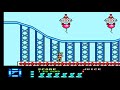 hey everyone on this episode of play it through its treasure master for the nes. treasure master was created for a contest by mtv in which gamers would enter a code, complete the game then and get a phone number to call and win prizes. the hit detection is pretty off but if you learn to kick a few seconds before you think you should it starts to work out pretty well. as for gameplay it revolves around finding the right items to make it through the next area. overall it takes a lot of practice to get used to the enemies and the hard parts of the game. enjoy!! be sure to check out my marathon group for upcoming video game marathons done for charity bonusstagemarathons.blogspot.com if you are a fan of video game music check out my other account dedicated to it www.youtube.com if you are a fan of pro wrestling especially pro wrestling theme music check out my side project with file91e www.youtube.com