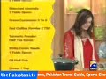 Badami Chicken by Farah - Quick Recipe