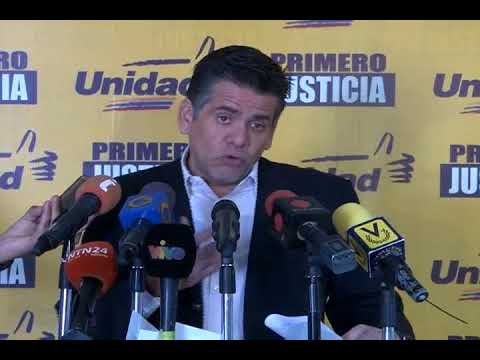 Rafael Guzmán: El mes de noviembre la inflación fue de un 57% con un acumulado de 1.000%