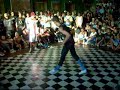Rival VS Rival 2007 - Luan VS Megaman