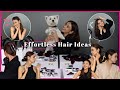【大人ヘアアレンジ】タキマキ的使いやすさNo1ヘアアクセ！簡単アレンジもご紹介♪【アレクサンドル ドゥ パリ】