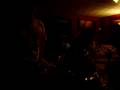 Delton Brack's Drum Solo