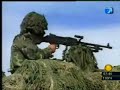 Nuestro Ejercito-Infanteria de Monta�a 11 Gral. Las Heras 1�