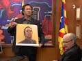 Puigcercós vs Carod Puigcercós vs Carod