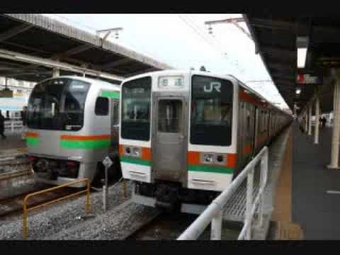 E217系 走行音 大船～藤沢