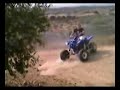 raptor 660 portugal algodres flavrick quad