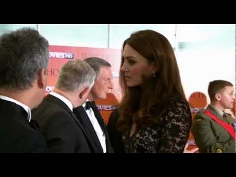 War Horse royal premiere