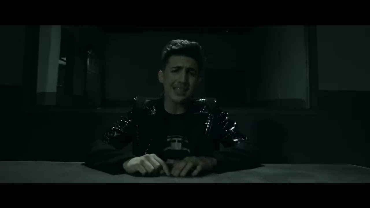 Video y Letra de Rafa Caro T3R Elemento