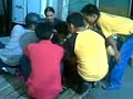 Rempit Tiong Nam - CLS Rempit Tiong Nam - CLS