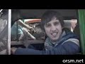 Romainian-Street-rac
