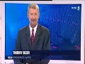 Jacques Bompard (Ligue du Sud) interdit les drapeaux étrangers lors des mariages (France 3)