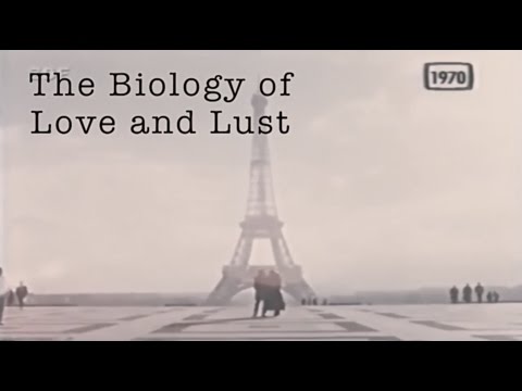 how to love biology