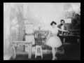 ILLUSIONISTE FIN DE SIECLE (AN UP-TO-DATE CONJUROR)