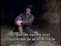 Humour-t�l� : Les bleus poudres... Dave Ash