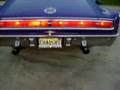 MY DAD'S SICK 1966 DOGE CHARGER