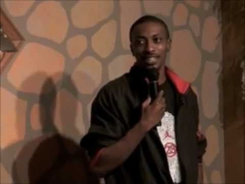Shawn Morgan at Outriggers