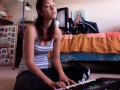 Butterflies- Cassandra Farrar (original) Butterflies- Cassandra Farrar (original)