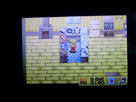 how to get utensils in harvest moon